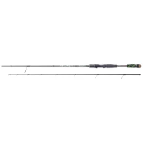 Iron Claw The Native 1,98m 12-42gr 2 részes Pergető Bot