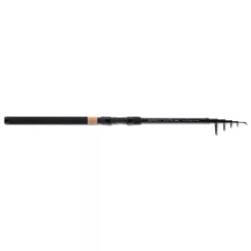   Saenger Spirit CSX Tele 80 Allround 2,70m 40-80gr Részes Teleszkópos Pontyozó Bot