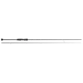 Iron Claw High-V2 S-662L 1,95m 4-18gr 2 részes Pergető Bot