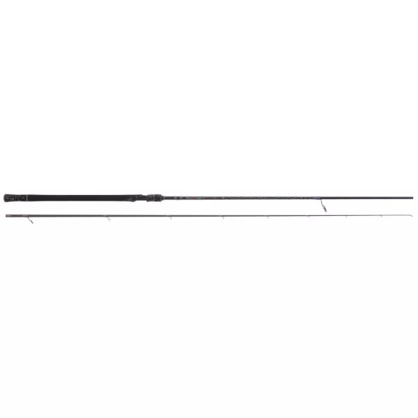 Iron Claw High-V2 S802L Shad 2,40m 15-35gr 2 részes Pergető Bot