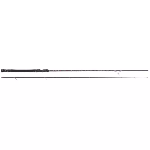 Iron Claw High-V2 S902H Pike 2,70m 28-90gr 2 Részes Pergető Bot