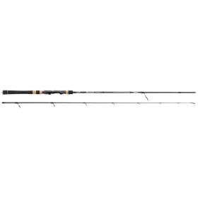   Saenger Specialist TB-X Light 2,10m 5-18gr 2 részes Pergető Bot
