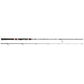   Saenger Specialist TB-X Light Spin 2,40m 5-18gr 2 részes Pergető Bot