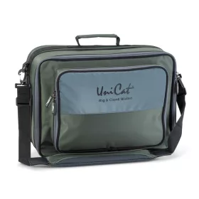 Uni Cat Rig & Clonk Wallet Kuttyogató Táska 49x32x18cm
