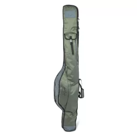 Uni Cat Double Rod Sleeve 2 Rekeszes Botzsák 135cm