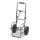 Anaconda Pick Up Trolley Horgászkocsi 59x52x13cm