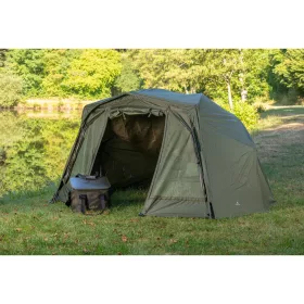 Anaconda Carp Barrack 1 Személyes Sátor 1,80x2,40x1,30m