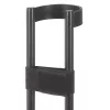 Uni Cat Easy Rod Holder II Bottartó Leszúró 75x7x7cm