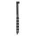 Uni Cat Solid Rod Holder Leszúrható Bottartó 87cm