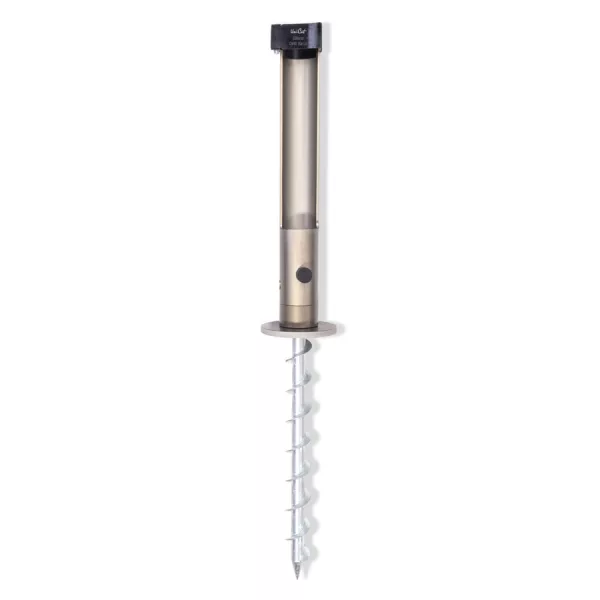 Uni Cat Silent Drill Rack Leszúró 76cm