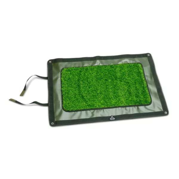 Anaconda Tent Floor Mat Sátorbelépő 90x60cm