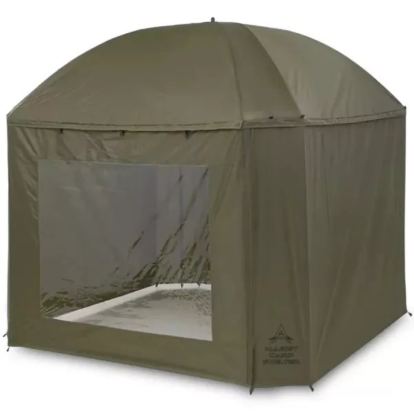 Anaconda Magist Carp Shelter Sátras Ernyő 220x220cm