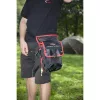 Iron Claw SF Swing Leg Bag L Combra Csatolható Pergető Táska 30x20x14cm 1db Dobozzal