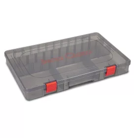 Iron Claw Vario Box 360FD Műcsalis Doboz 36x22,5x5cm