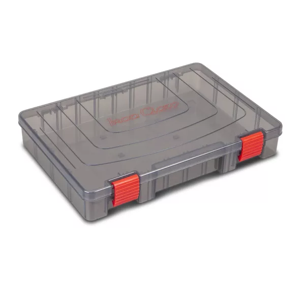 Iron Claw Vario Box 275N-FD Műcsalis Doboz 27,5x18x4,5cm