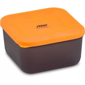 MS Range Bait Box 2,8l Csalis Doboz 17,7x17x9,5cm