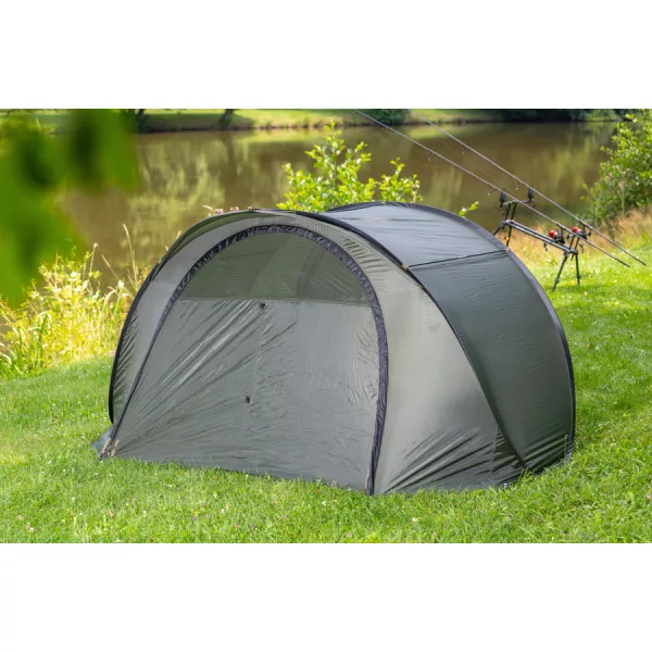 Anaconda Pop Up Shelter 1 Személyes Sátor 1,75x2,35x1,20m