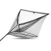 Anaconda Nighthawk FS-1 100x100cm Merítőháló 107cm Carbon Nyéllel