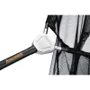 Anaconda Nighthawk FS-1 100x100cm Merítőháló 107cm Carbon Nyéllel