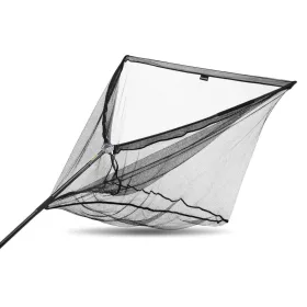   Anaconda Nighthawk FS-150 127x127cm Merítőháló 127cm Nyéllel