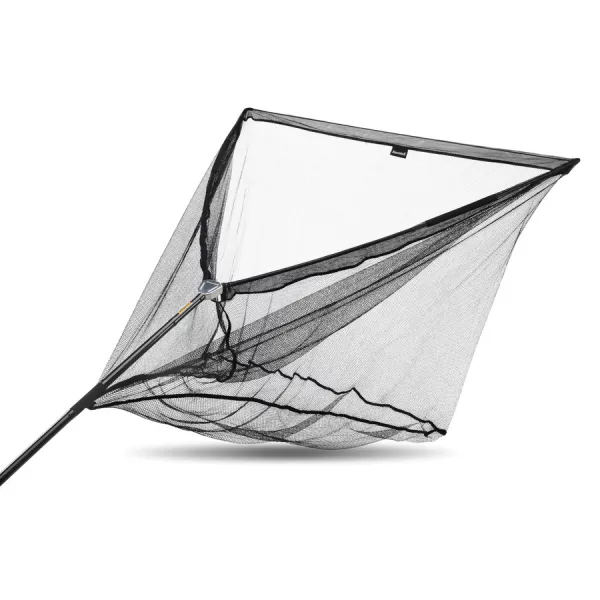 Anaconda Nighthawk FS-150 127x127cm Merítőháló 127cm Nyéllel