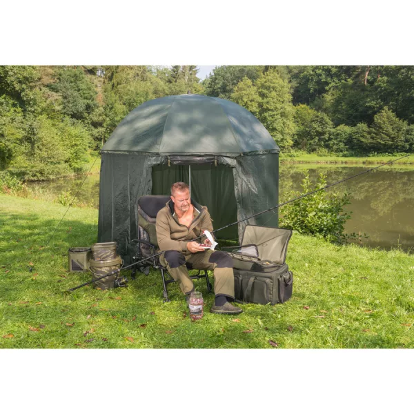 Anaconda Shelter Sátras Ernyő 240cm