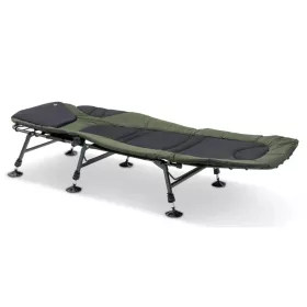 Anaconda Cusky JP-6 6 Lábú Horgászágy 205x85cm