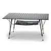 Anaconda Travel Desk Kemping Asztal 122x70cm
