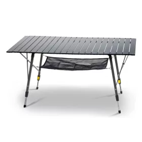 Anaconda Travel Desk Kemping Asztal 122x70cm