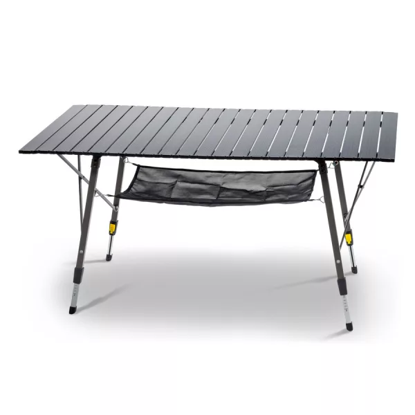 Anaconda Travel Desk Kemping Asztal 122x70cm