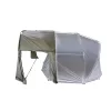 Anaconda Cusky Prime Dome 190 Lounge Cap Elősátor 1,70x3,20x1,90m