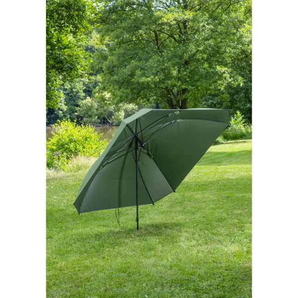 Anaconda Big Square Brolly Napernyő 210cm