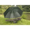 Anaconda Oval 345 Solid Nubrolly Horgászernyő 305x345cm