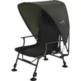   Anaconda Chair Shield Kempingszékre Szerelhető Napernyő 75x76cm