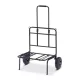 Anaconda Compact Flip Trolley Összecsukható Horgászkocsi 69x58x72cm
