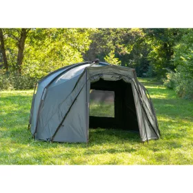   Anaconda Hi-TroX Tentacle 1 Személyes Sátor 1,90x2,50x1,35m