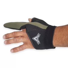 Anaconda Profi Casting Glove Dobókesztyű L