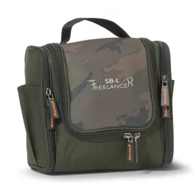 Anaconda Freelancer SB-L Piperetáska 25x23x14cm