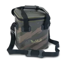 Anaconda Freelancer Cool Case 9l Hűtőtáska 27x23x30cm
