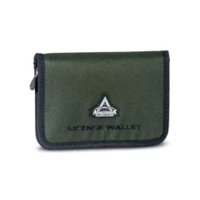 Anaconda License Wallet Okmánytartó 20x14x3cm