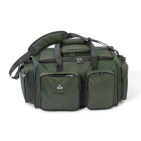 Anaconda Gear Bag L Szerelékes Táska 67x40x40cm
