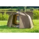 Anaconda Casa Grande HX-190 Sátor 2,40x3,20x1,90m