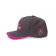 Anaconda Girl Carp Team Baseball Sapka