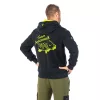 Anaconda Hi-Vis Team Kapucnis Pulóver S