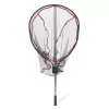 Iron Claw Predator Scoop L Pergető Merítőháló 75x65cm