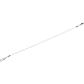 Iron Claw Titanium Leader 1x1 20cm 20kg Titán Előke 2db