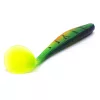 Iron Claw Just Shad RFT Real Firetiger 5cm Gumihal