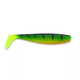 Iron Claw Just Shad RFT Real Firetiger 7,5cm Gumihal