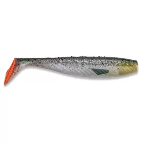 Iron Claw Just Shad GHS Gold Shad 7,5cm Gumihal