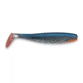 Iron Claw Just Shad DHE Dark Herring 7,5cm Gumihal